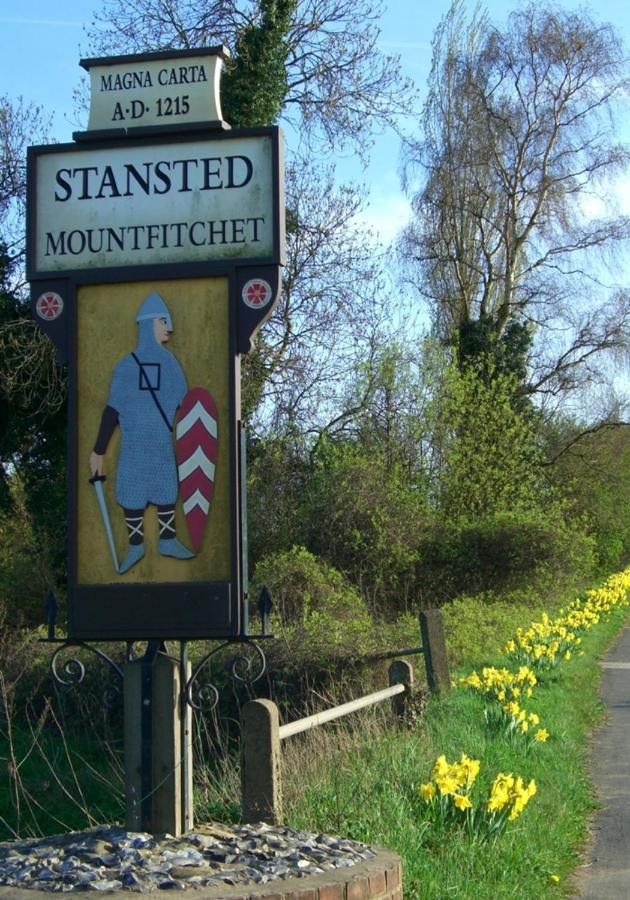 Modern Luxury 1 Bed Apartment With Parking Near Stansted Airport Stansted Mountfitchet Kültér fotó